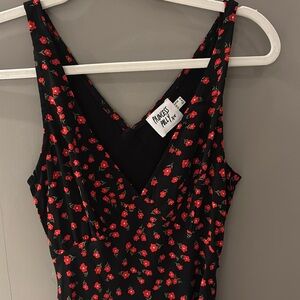 Princess Polly maxi dress